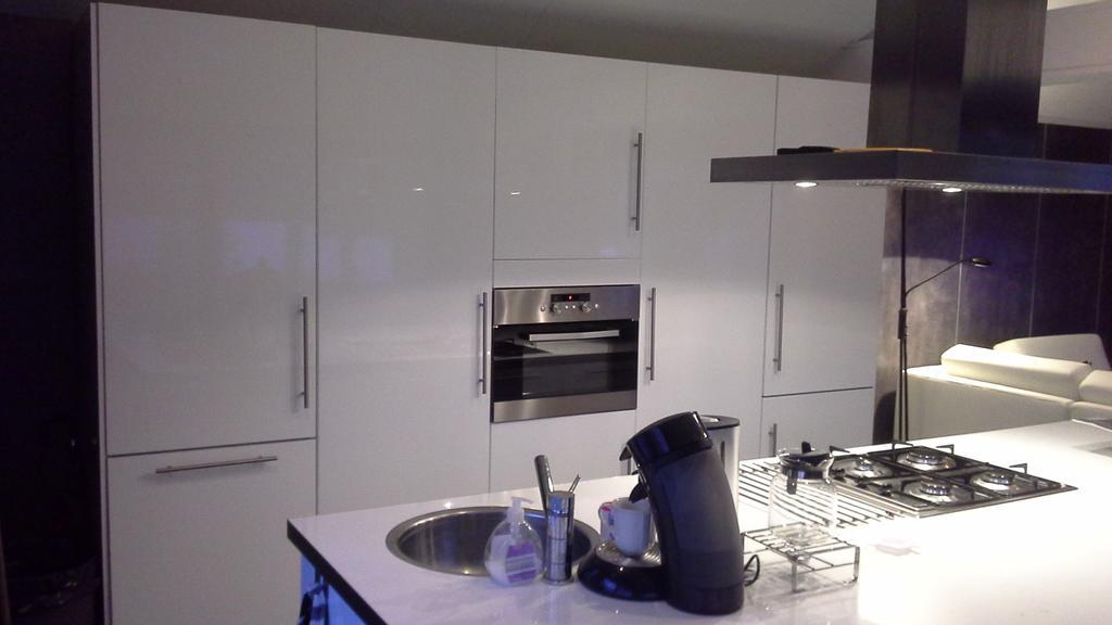 Comfortabele Vrijstaande Bungalow 3 Stramproy 외부 사진