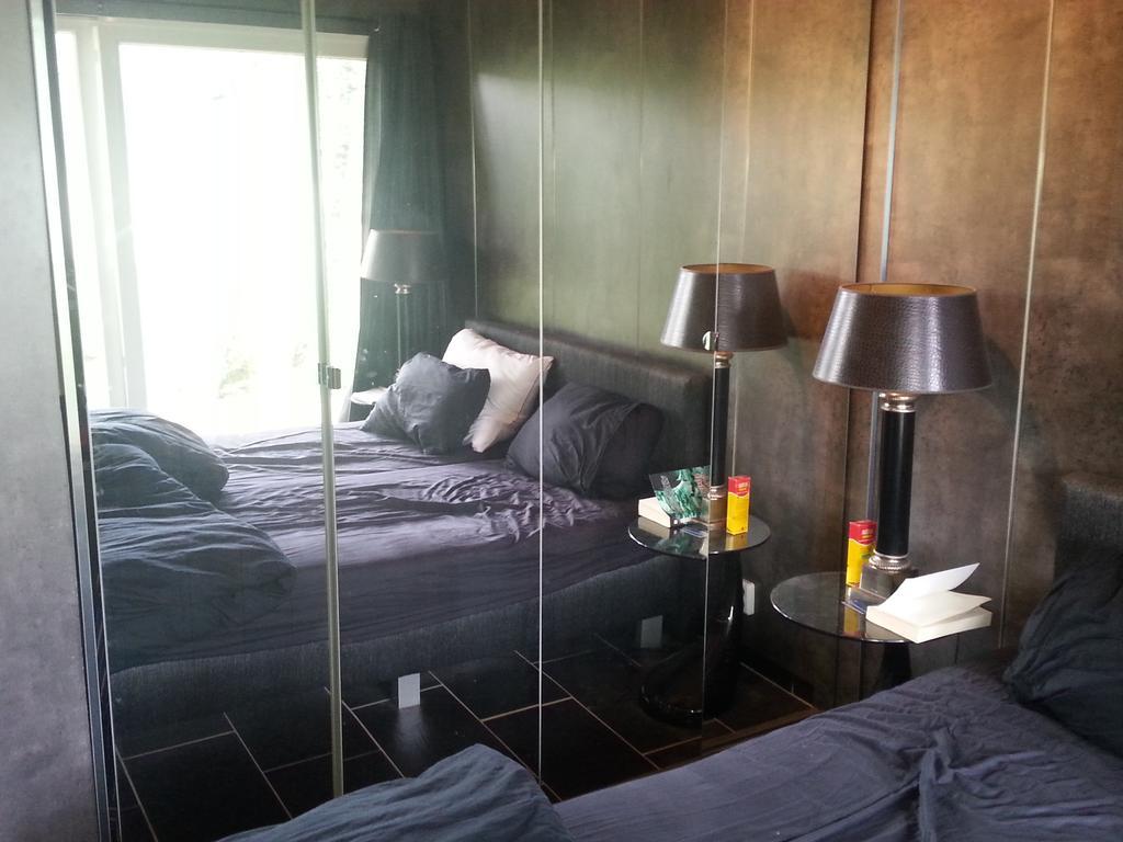 Comfortabele Vrijstaande Bungalow 3 Stramproy 외부 사진