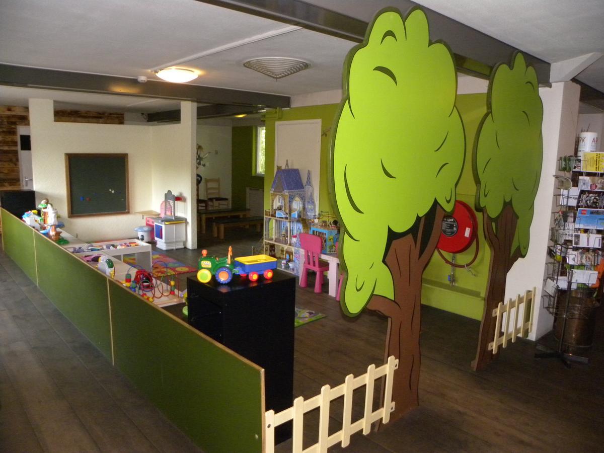 Comfortabele Vrijstaande Bungalow 3 Stramproy 외부 사진