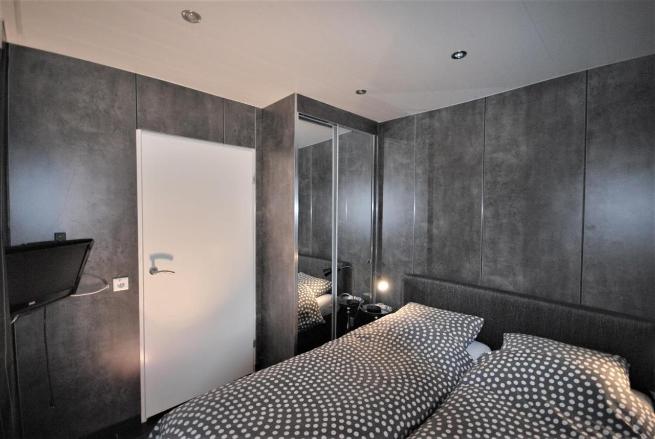 Comfortabele Vrijstaande Bungalow 3 Stramproy 외부 사진