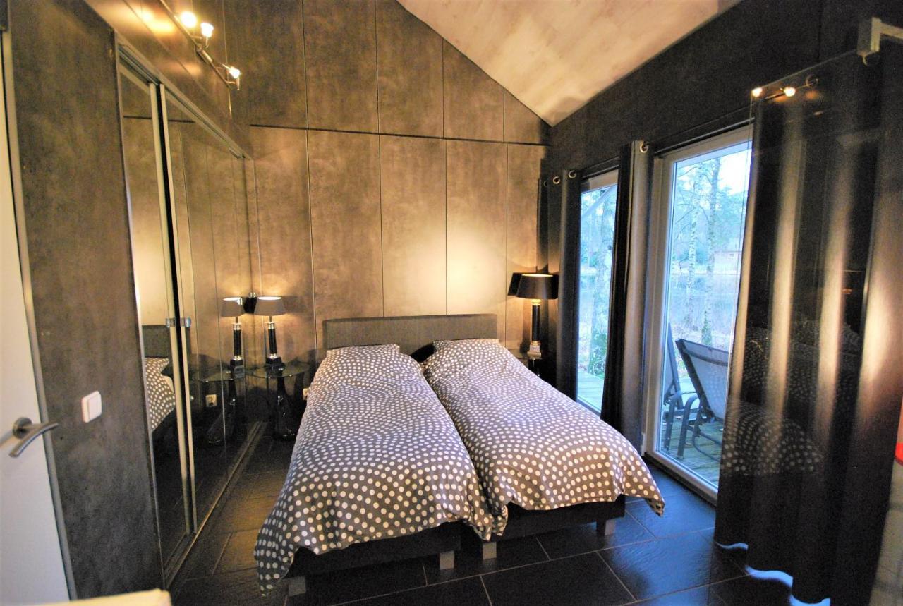 Comfortabele Vrijstaande Bungalow 3 Stramproy 외부 사진